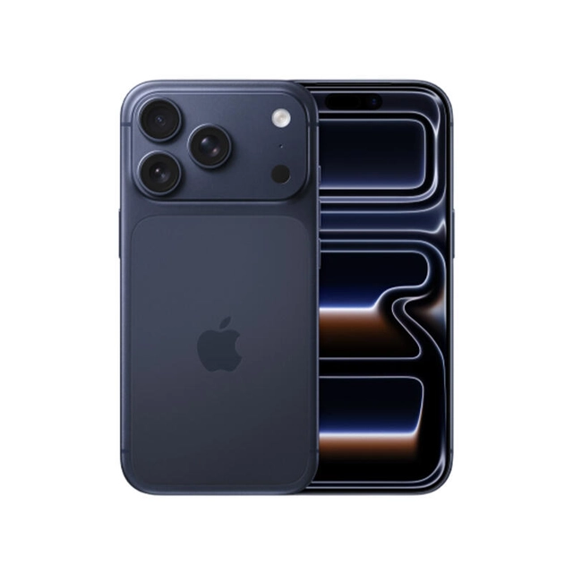 Apple iPhone 17 Pro 12GB/256GB - Deep Blue
