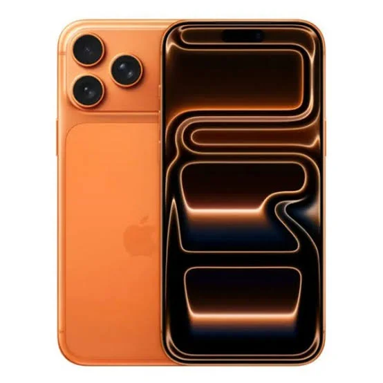 Apple iPhone 17 Pro Max 256GB Cosmic Orange
