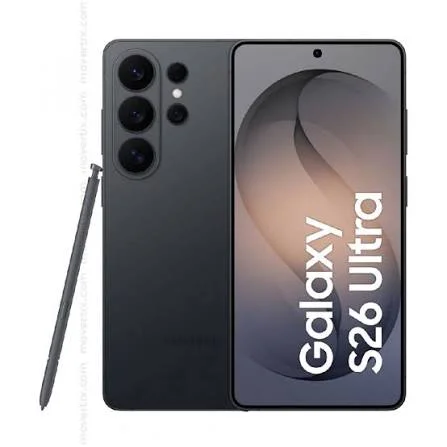 Samsung S948B Galaxy S26 Ultra 12GB/512GB 5G Black