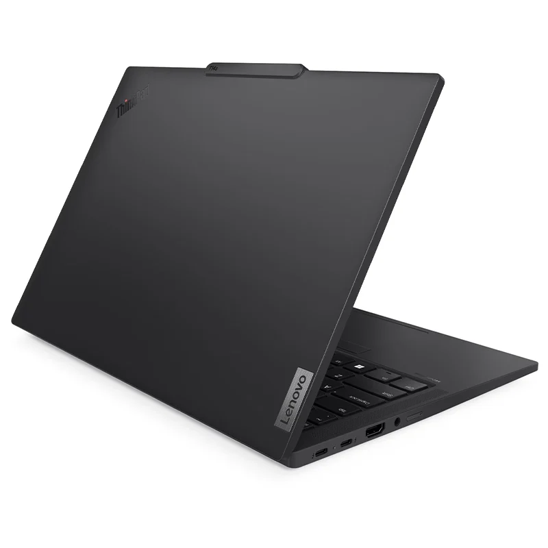 ThinkPad E14 Gen 7 14" Ultra 7 258V 32GB 1TB SSD Integrated Graphics BLACK