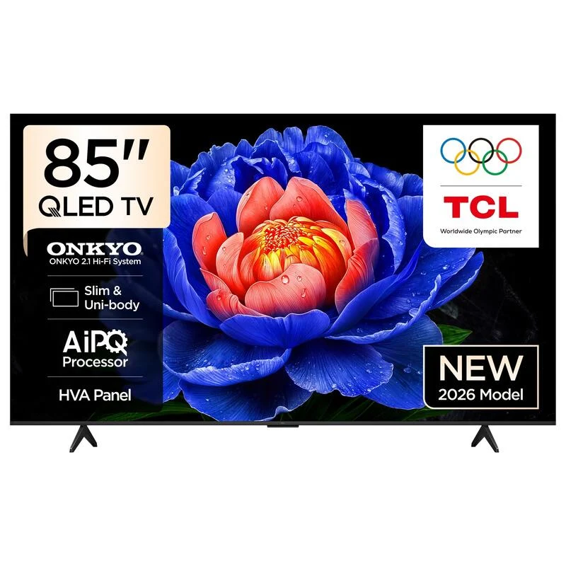 TCL 85P7L